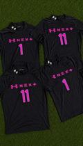 UA NEXT
