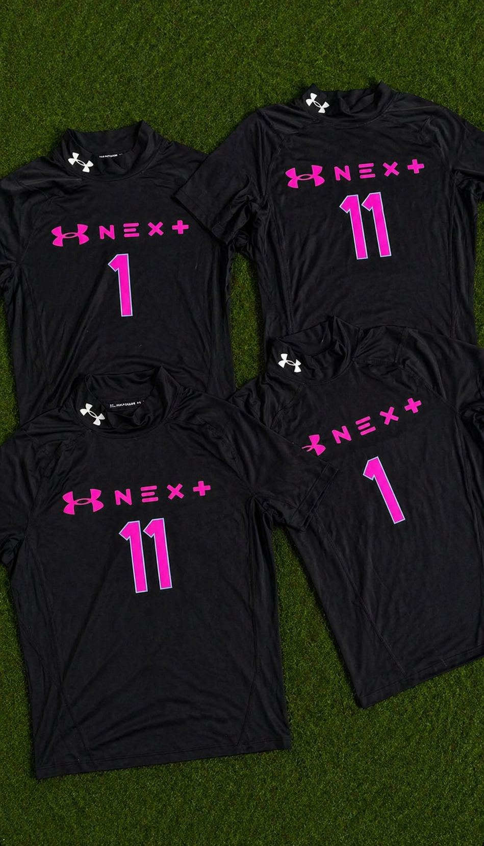UA NEXT